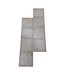 42252 Kronotex SwiftLock Plus Venice Laminate Flooring 91.35 sq. ft.