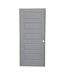 42268 5 Panel Interior Door 35.75"W