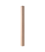 42284 Crown Heritage Craftsman Maple Stair Newel Post