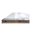 42289 Lithonia Lighting CPX 2x4 LED Flat Panel Light