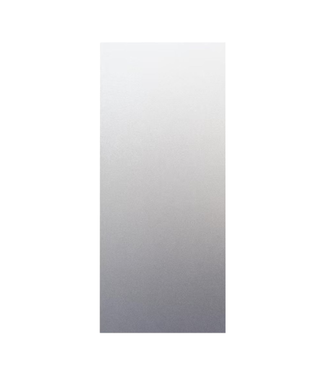 42292 Best Home Fashion Non-Adhesive Privacy Film 36"L x 6.5'W