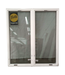 42296 Pella Impervia Crank Out Casement Window 60"W