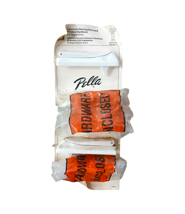 42296 Pella Impervia Crank Out Casement Window 60"W