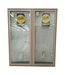 42321 Pella Impervia Casement Window 55"W