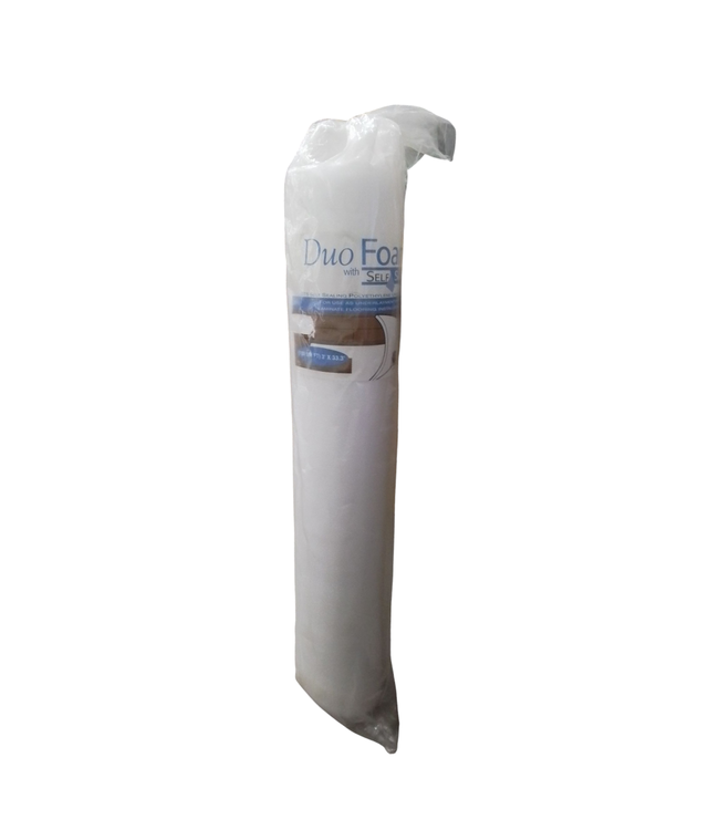 42329 Duo Foam with Self Seal Underlayment 100 sq. ft.