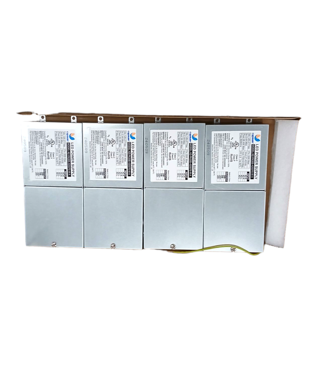 42364 LED 2x2 Panel Light (4 Pack)