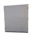 42391 French Prehung Interior Doors 71.5"W