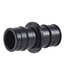42411 SharkBite PEX-A Expansion 1" x 1" Straight Coupling 5pk.