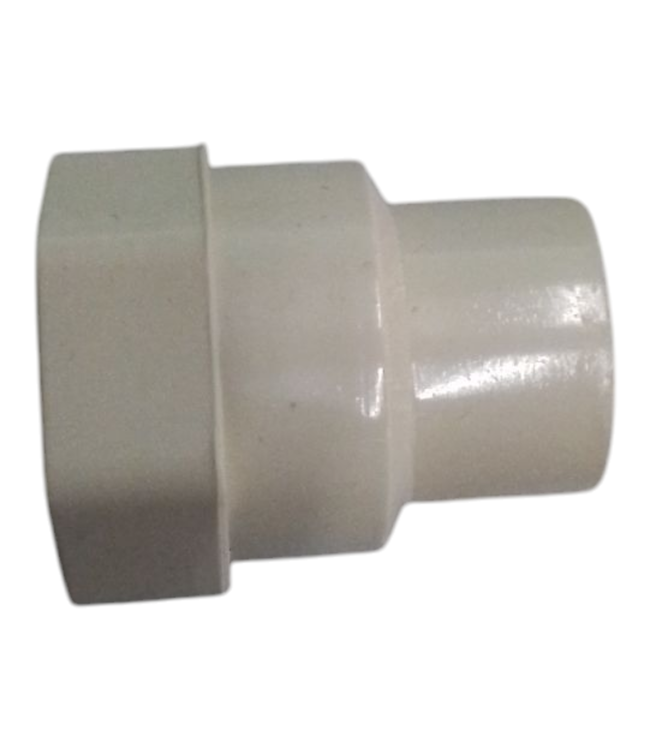 42413 Apollo FNPT CPVC 1/2-in Female Adapter