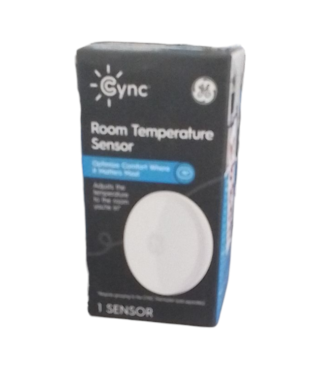 42393 GE Cync Smart Temperature Sensor