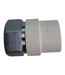 42415 Apollo 3/4" x 3/4" FNPT Female Adapter