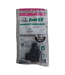 42428 SharkBite EvoPEX 1/2" End Cap 6 pk.