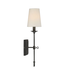 42476 Savoy House 1-Light Oxidized Wall Sconce
