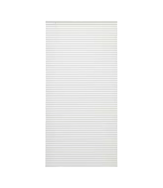 42489 White Cordless Cellular Shade 24"W