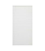 42489 White Cordless Cellular Shade 24"W