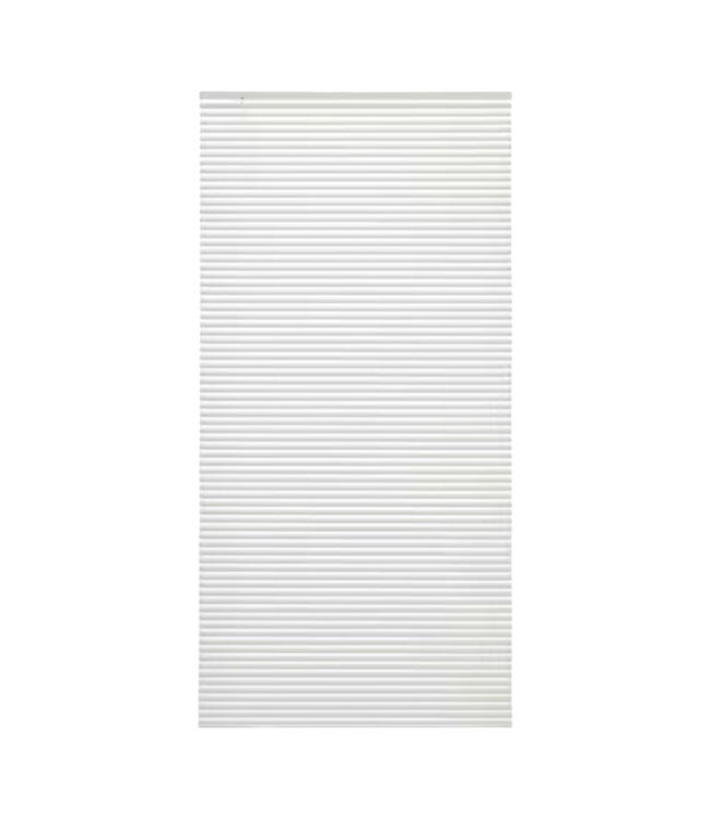 42491  White Cordless Cellular Shade 28"W