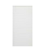 42491  White Cordless Cellular Shade 28"W