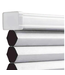 42491  White Cordless Cellular Shade 28"W