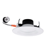 42504 Utilitech White Recessed Downlight