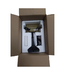42568 Lavish Home Tiffany Style Bankers Table Lamp