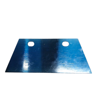 42588 7-in CarbonSteel Heavy Duty Floor Scraper Blade