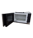 42599 Sharp Stainless Steel Built-In Microwave