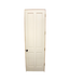 42653 Prehung 4-Panel Cream Color Interior Door 29.75"W