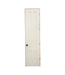 42654 Prehung 4-Panel Cream Color Interior Door 23.75"W