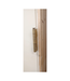 42656 Prehung 4-Panel Cream Color Interior Door 27.75"W
