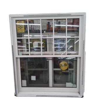 33186 Sierra Pacific Casement Window
