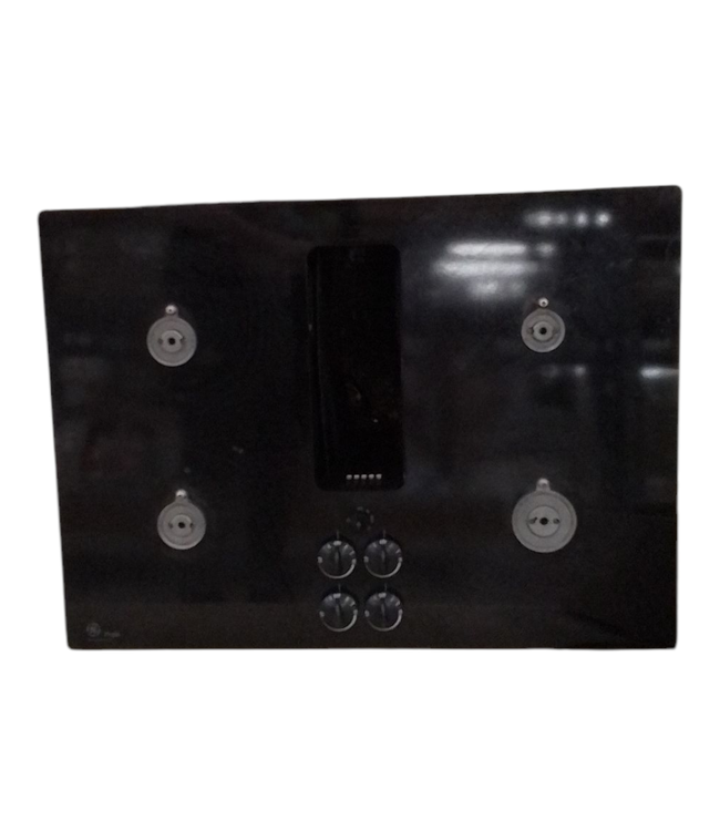 42685 GE Profile Built-In Gas Downdraft Cooktop 30"W