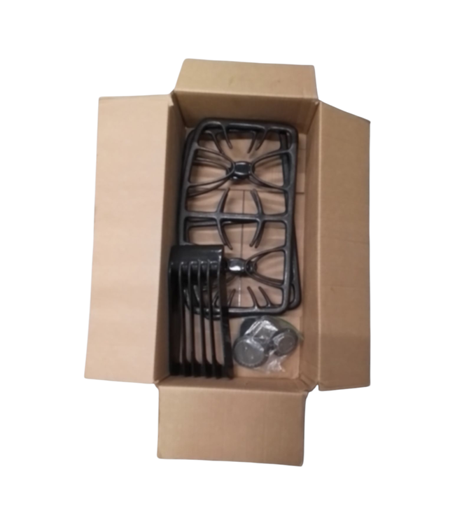 42685 GE Profile Built-In Gas Downdraft Cooktop 30"W