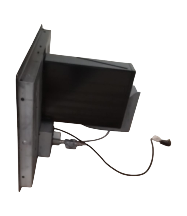 42685 GE Profile Built-In Gas Downdraft Cooktop 30"W