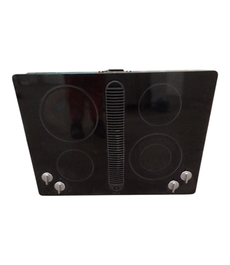 42699 Jenn-Air Black Glass Top Electric Cooktop 30"W