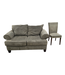 42739 Olive Mist Couch & Chair