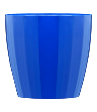 42757 Ready Refill Blue Indoor/Outdoor Small Planter