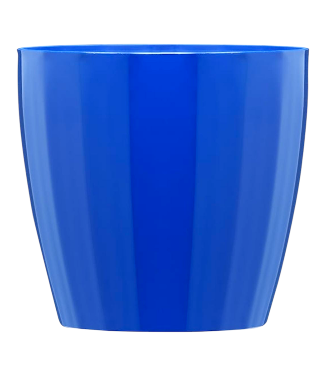 42757 Ready Refill Blue Indoor/Outdoor Small Planter