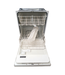 42765 White Amana SoftSound II Dishwasher 24"W