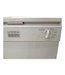 42765 White Amana SoftSound II Dishwasher 24"W