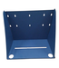 42787 Blue Workstation Assembly Tray
