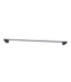 42798 Dreamline Brushed Nickel Shower Door Towel Bar 22.75"L
