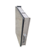 42799 Triple Mirrored Surface Medicine Cabinet 20"W