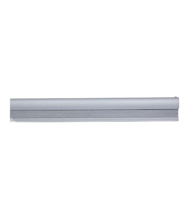 42803 Gray Blackout Cordless Cellular Shade 34"W x 60"H