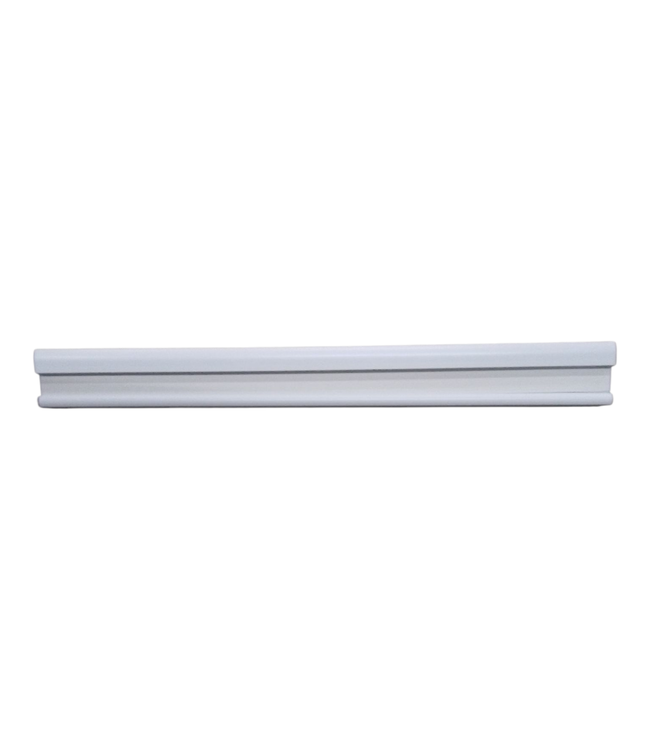 42805 White Blackout Cordless Cellular Shade 27"W x 64"H