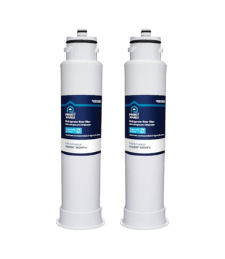 42808 Project Source Hisense Twist-in Water Filter 2 Pk