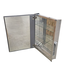 42799 Triple Mirrored Surface Medicine Cabinet 20"W