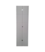 42824 Eightdoors Snow White Closet Bi-Fold Door 24"W