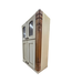 42833 Antique Cashmere Cabinet Set of 5-pcs