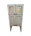42833 Antique Cashmere Cabinet Set of 5-pcs