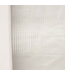 42864 Full-Lite Ribbed Glass Primed Interior Door 32"W
